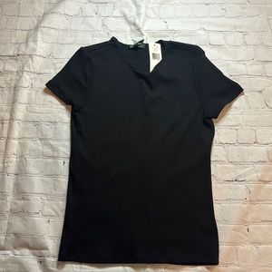 Ralph Lauren t shirt. Size small. Brand new with tag